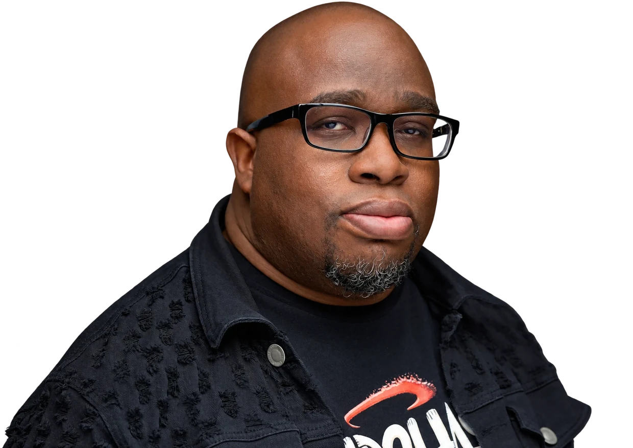 Malcolm Ali, Mr. Purchase Order